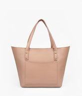 Dresden - Peach Tote Bag